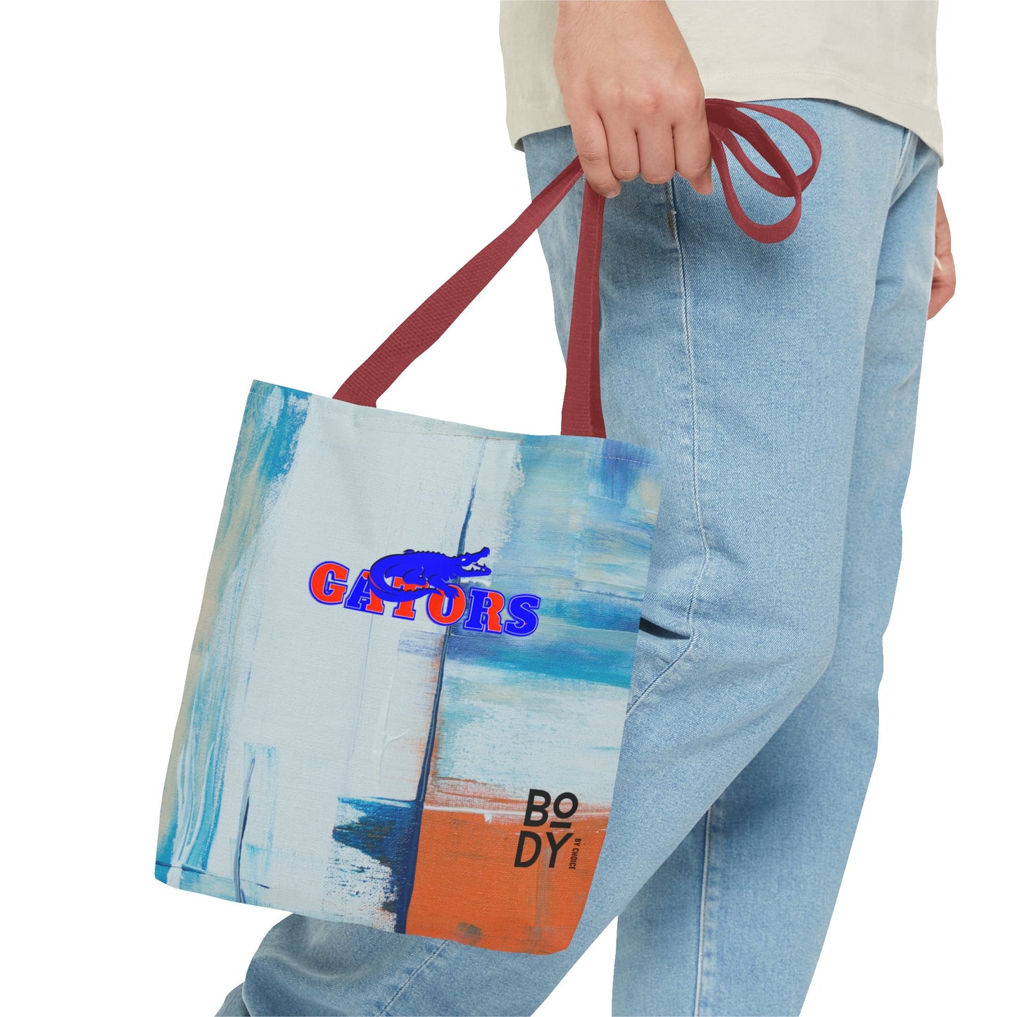 GATOR Tote Bag