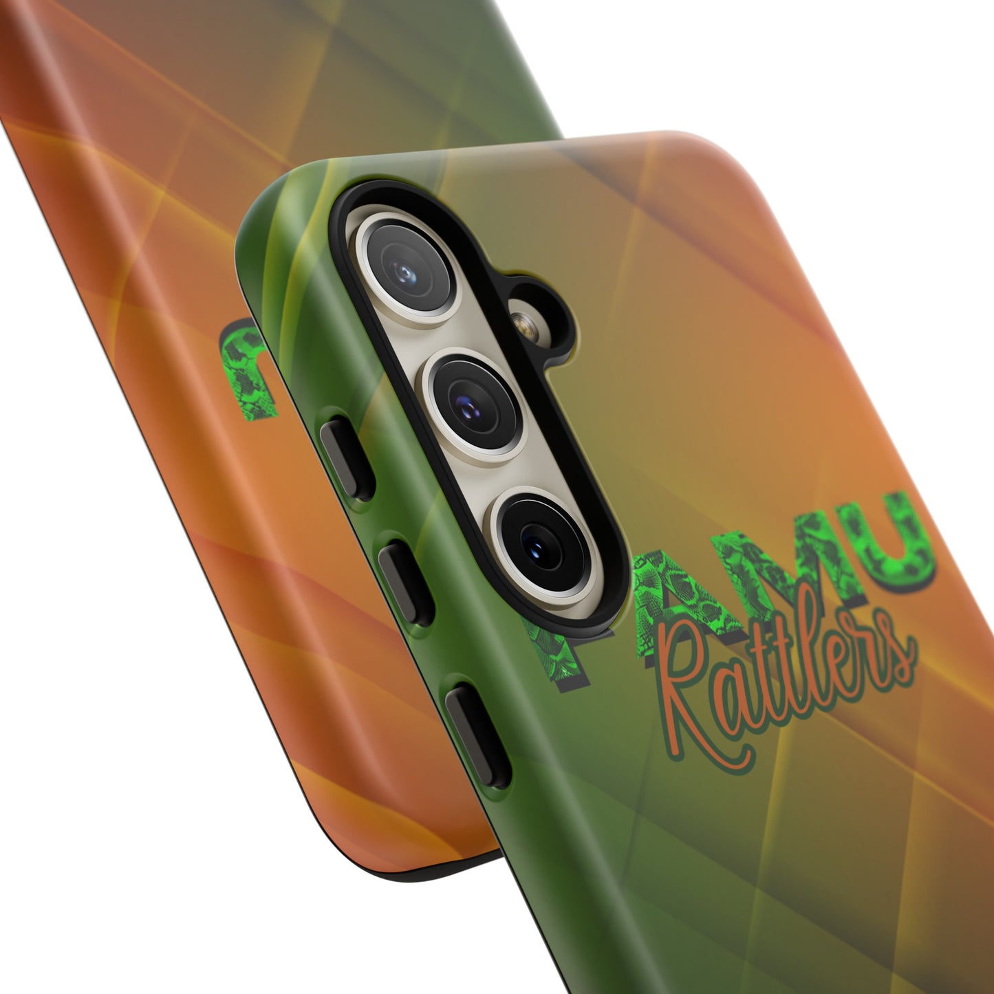 FAMU 1 Tough Cases