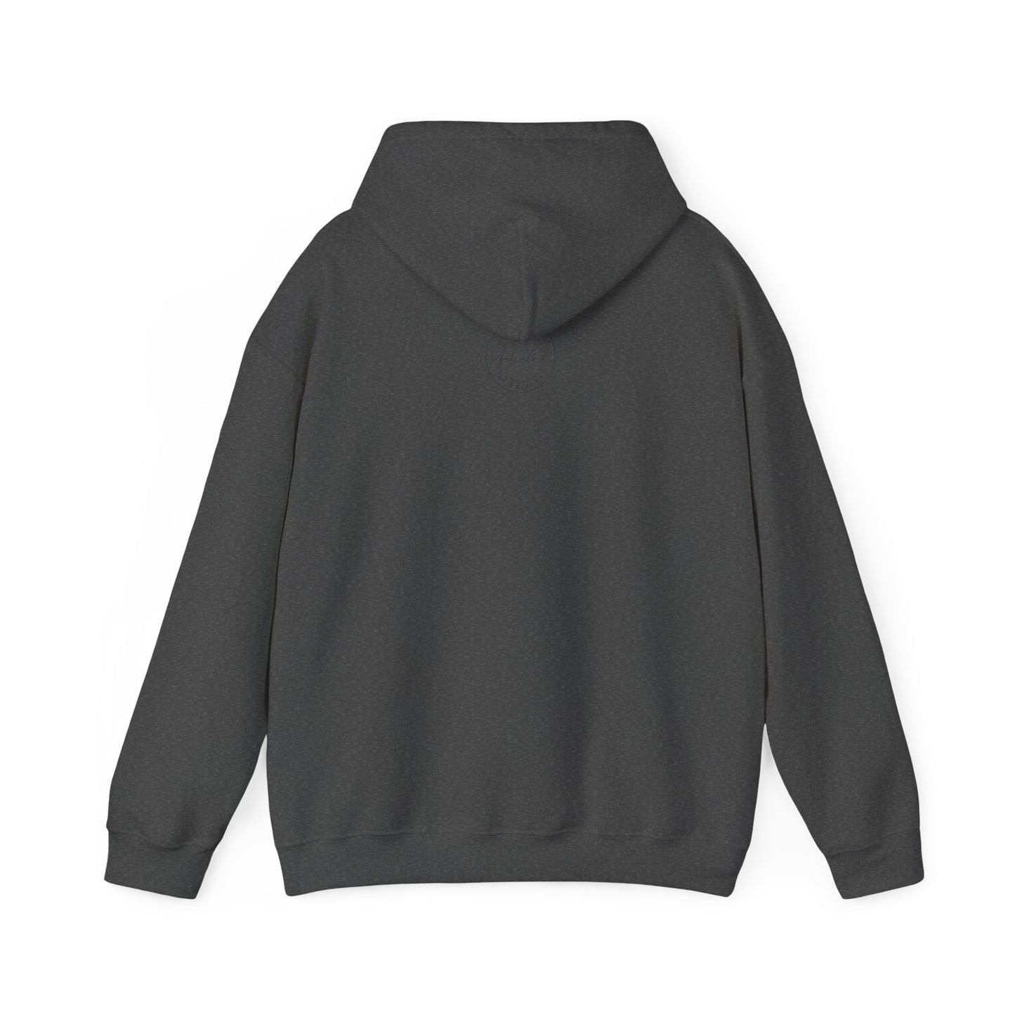 LIVE OUT LOUD 1 -Unisex Heavy Blend™ Hooded Sweatshirt