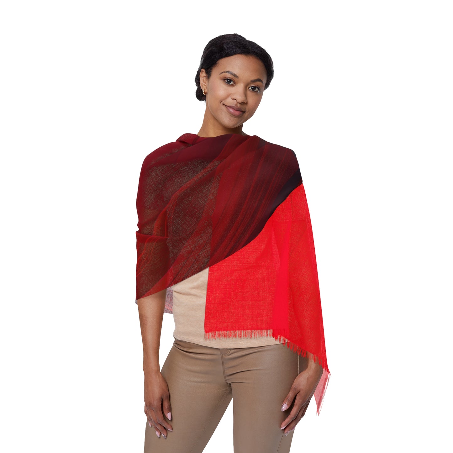 ANOINTED TO DECLARE Scarf