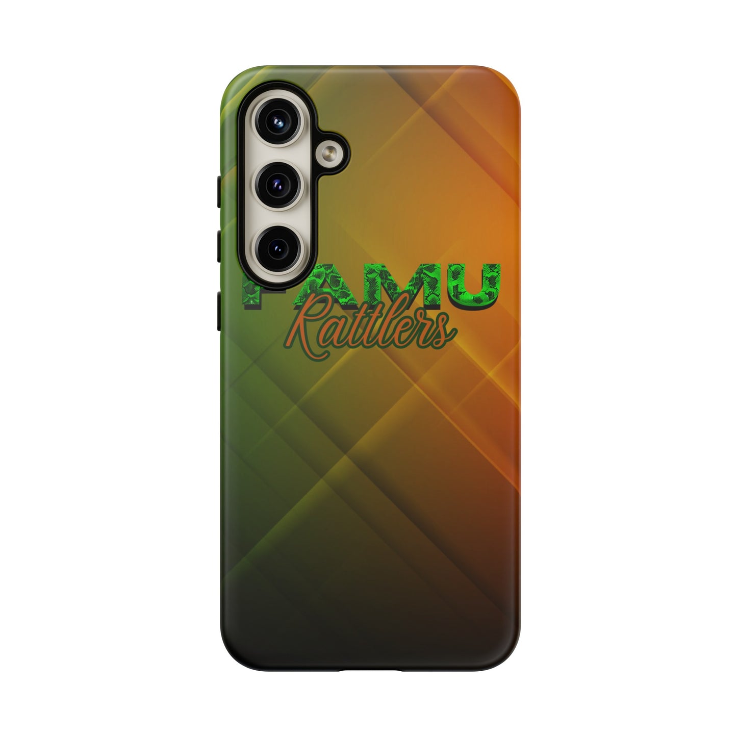 FAMU 1 Tough Cases