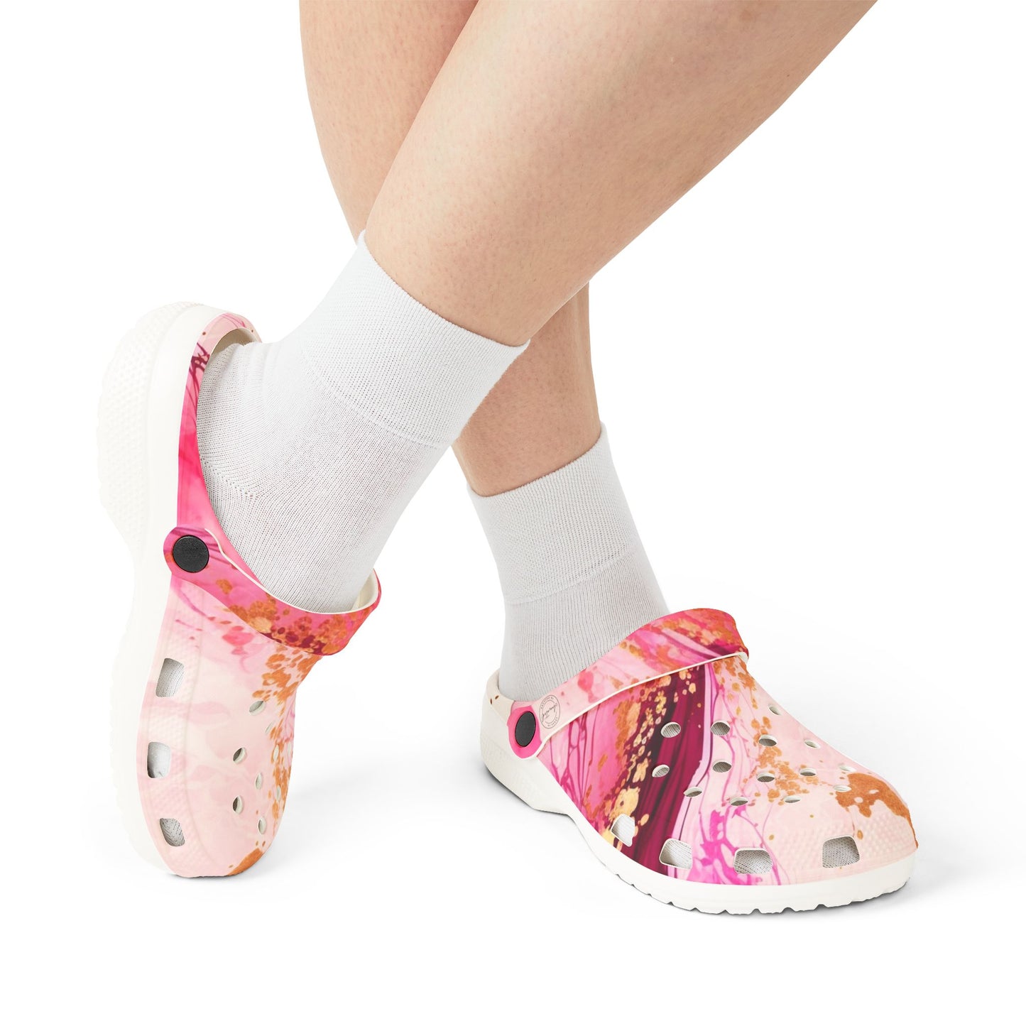 EVA Foam Rubber Shoes