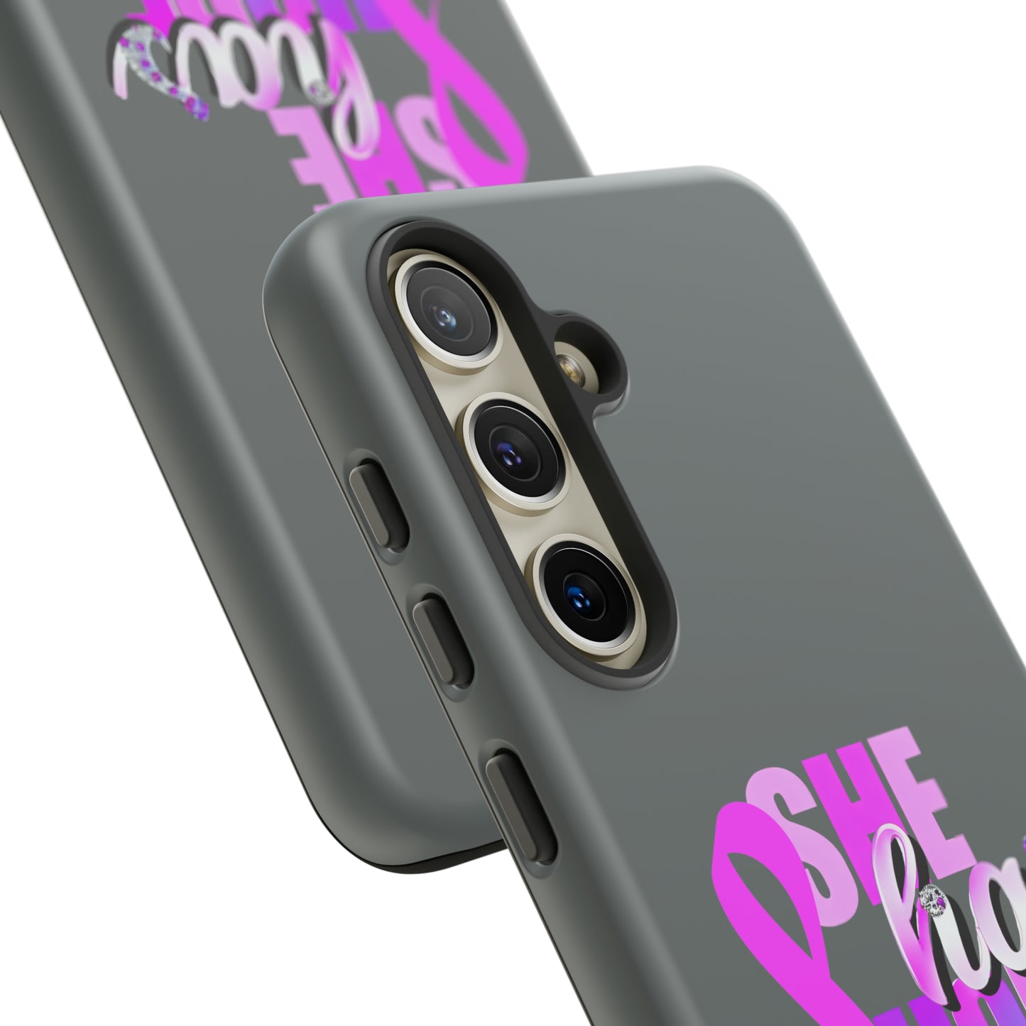 Cancer Awareness 1Tough Cases