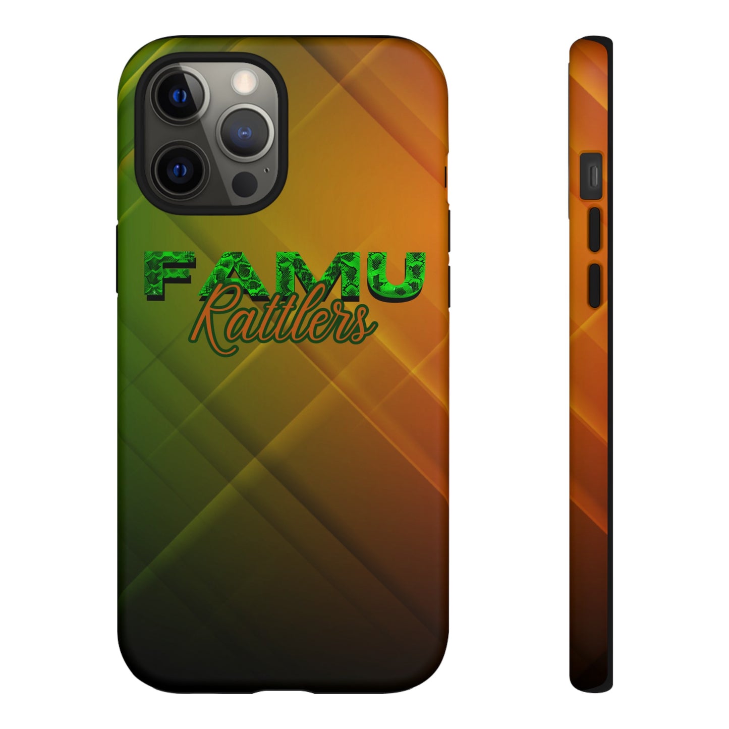 FAMU 1 Tough Cases
