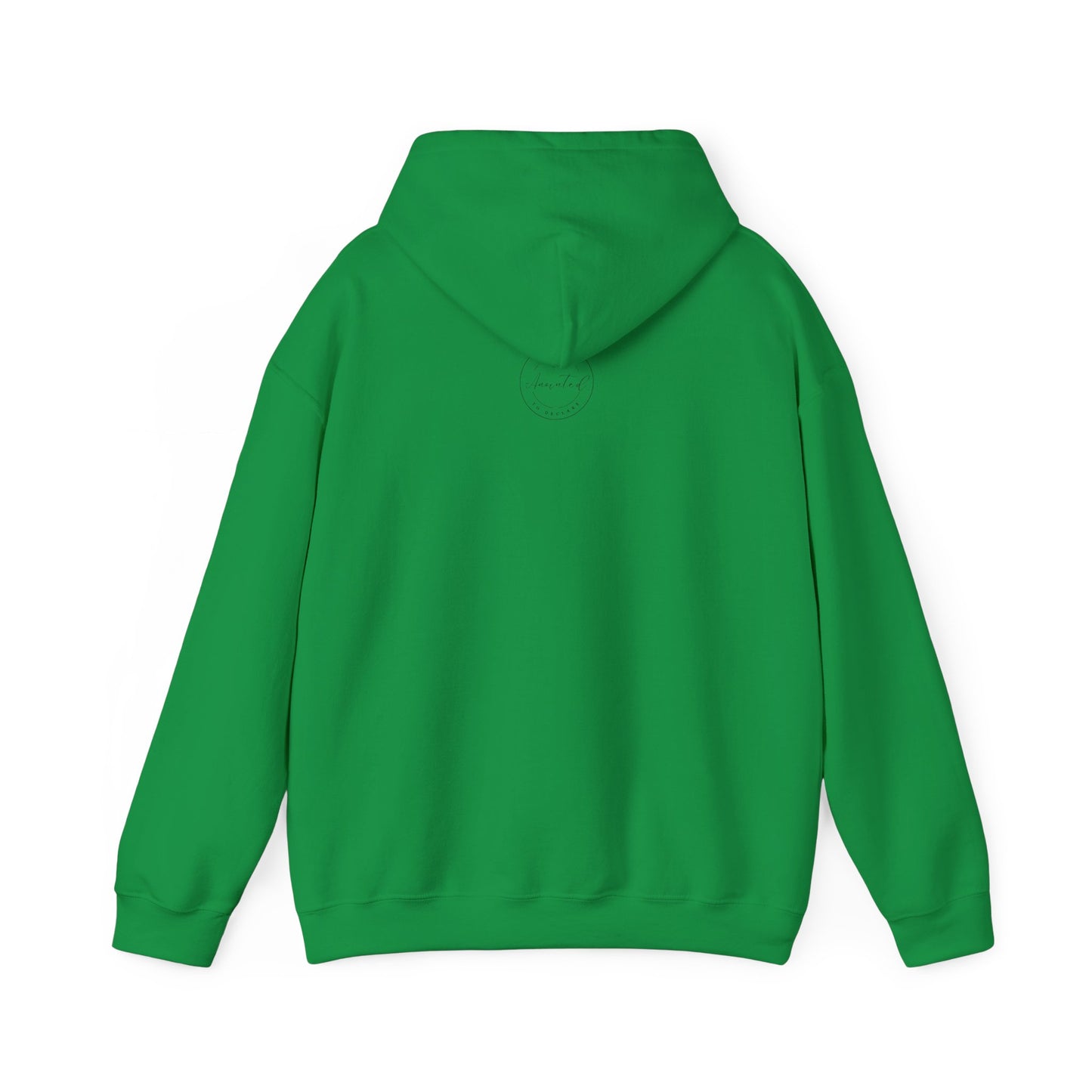 Let Go & Let God 1 Hoodie Sweatshirt