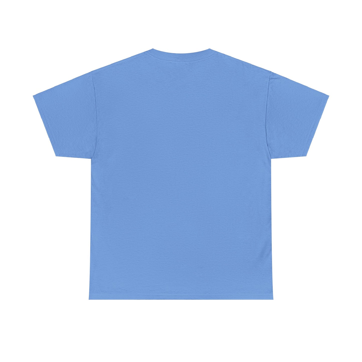Inspirational Tee - Big Love Unisex Heavy Cotton Tee