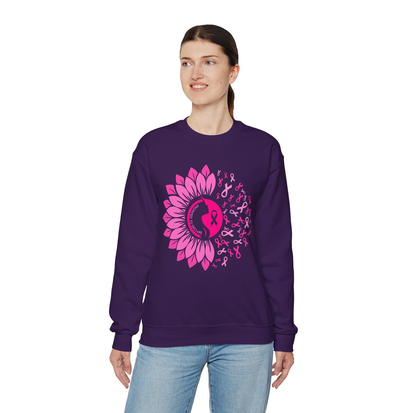 Heavy Blend™ Crewneck Sweatshirt
