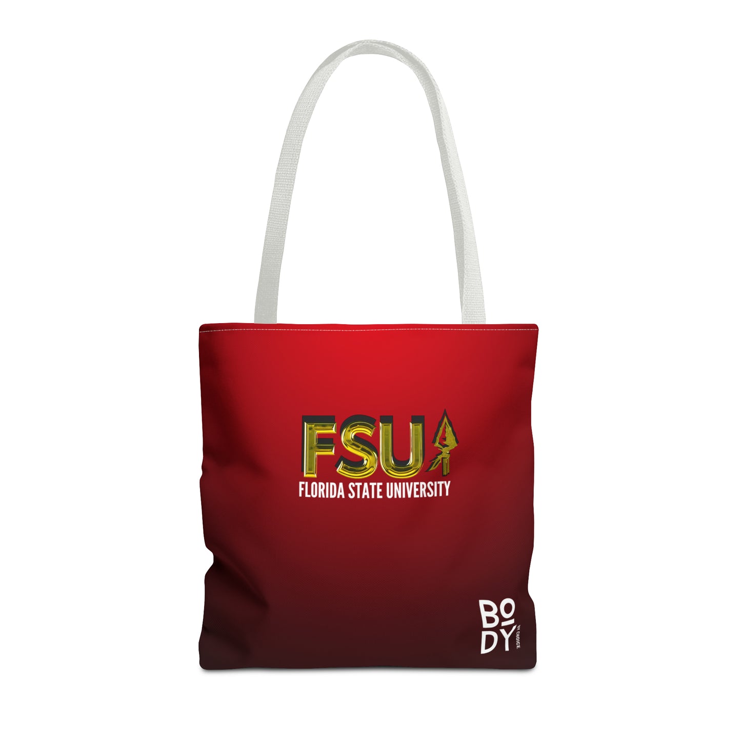 FSU 5 Tote Bag
