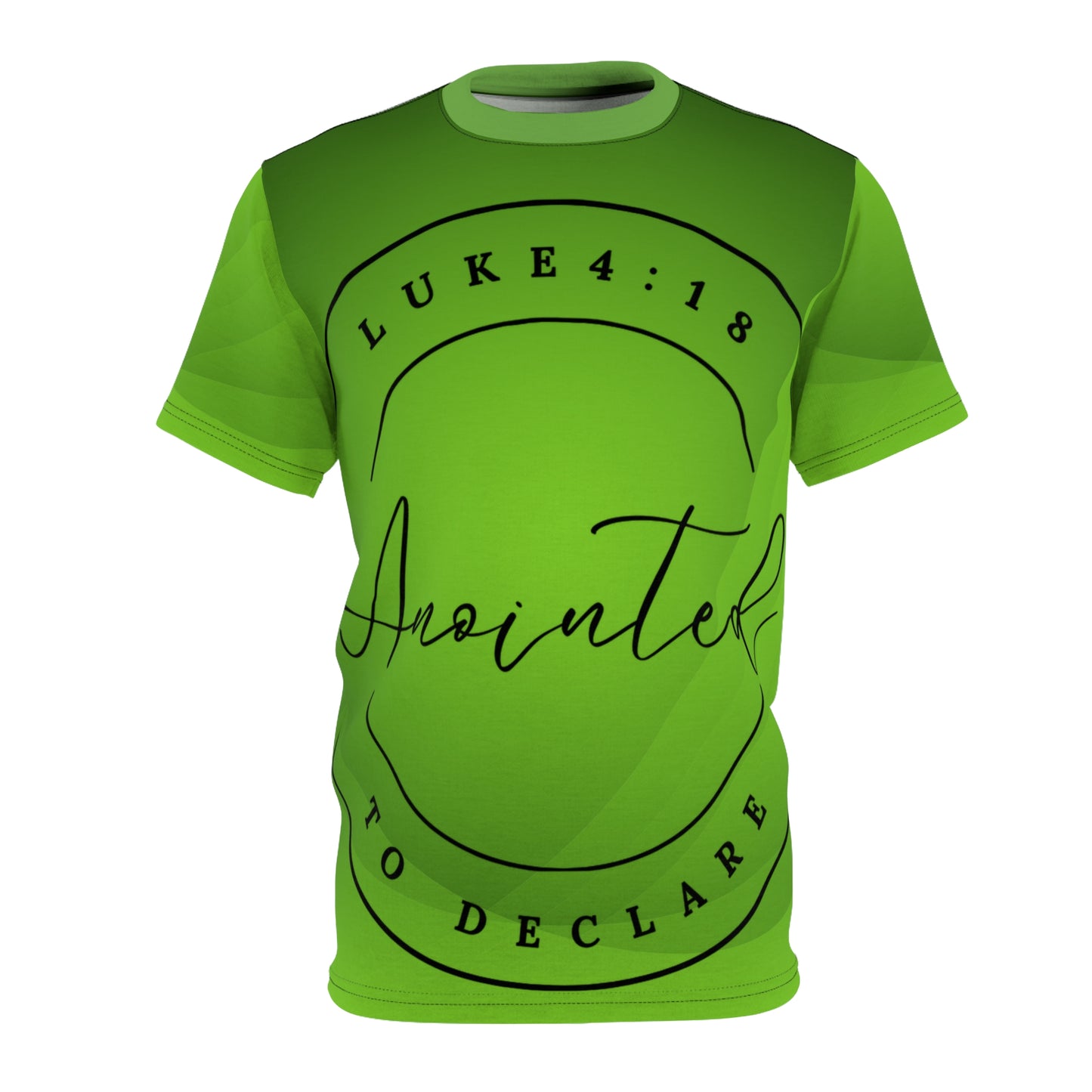 ANOINTED TO DECLARE 13 Unisex