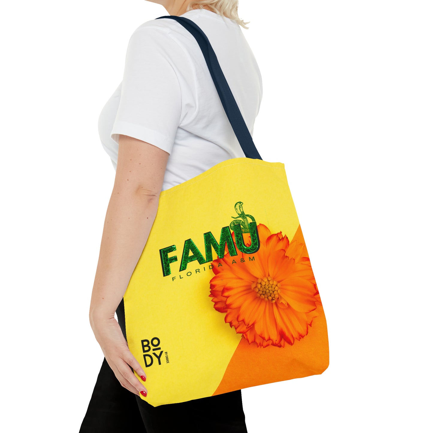 FAMU 2 Tote Bag