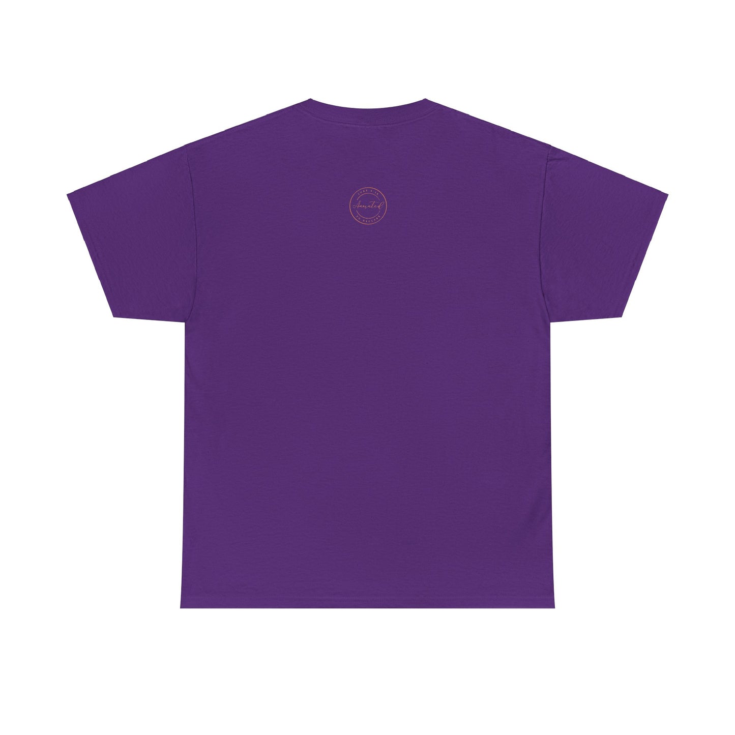 LIVE OUT LOUD 2- Unisex Heavy Cotton Tee
