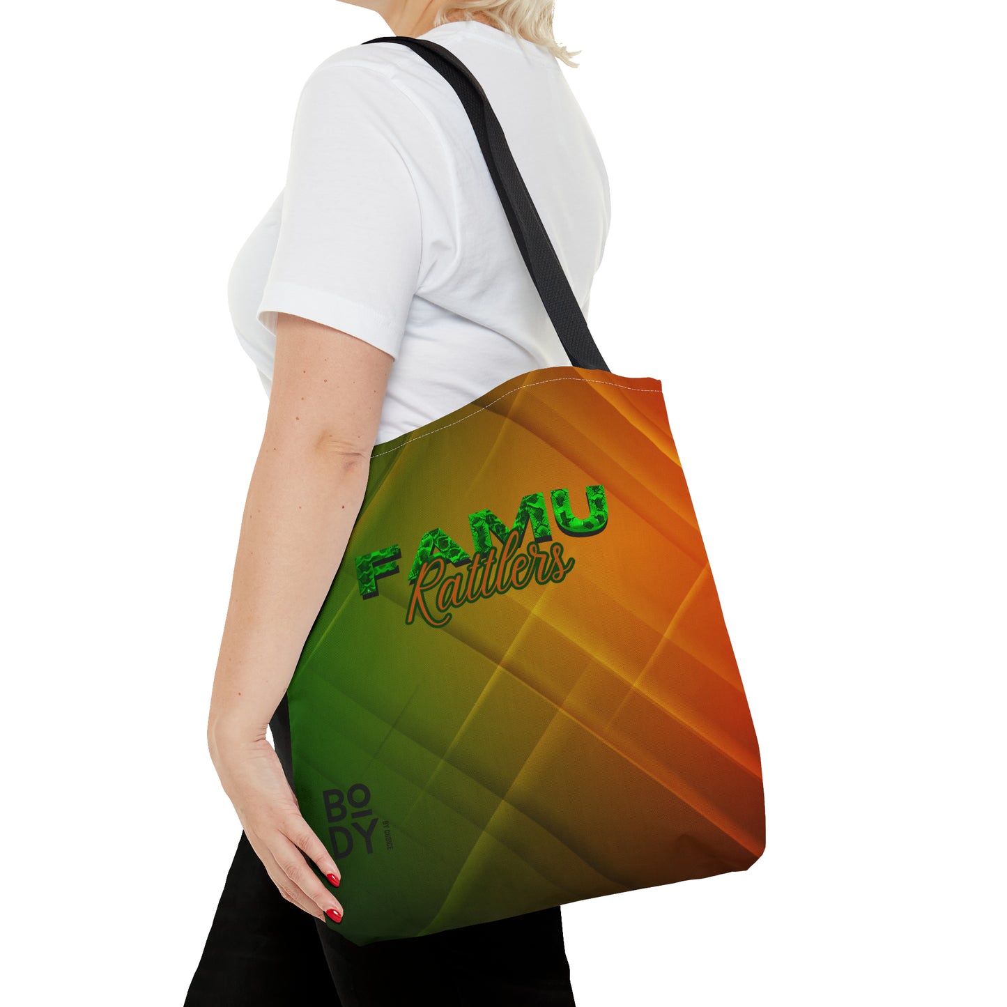 FAMU 8 Tote Bag