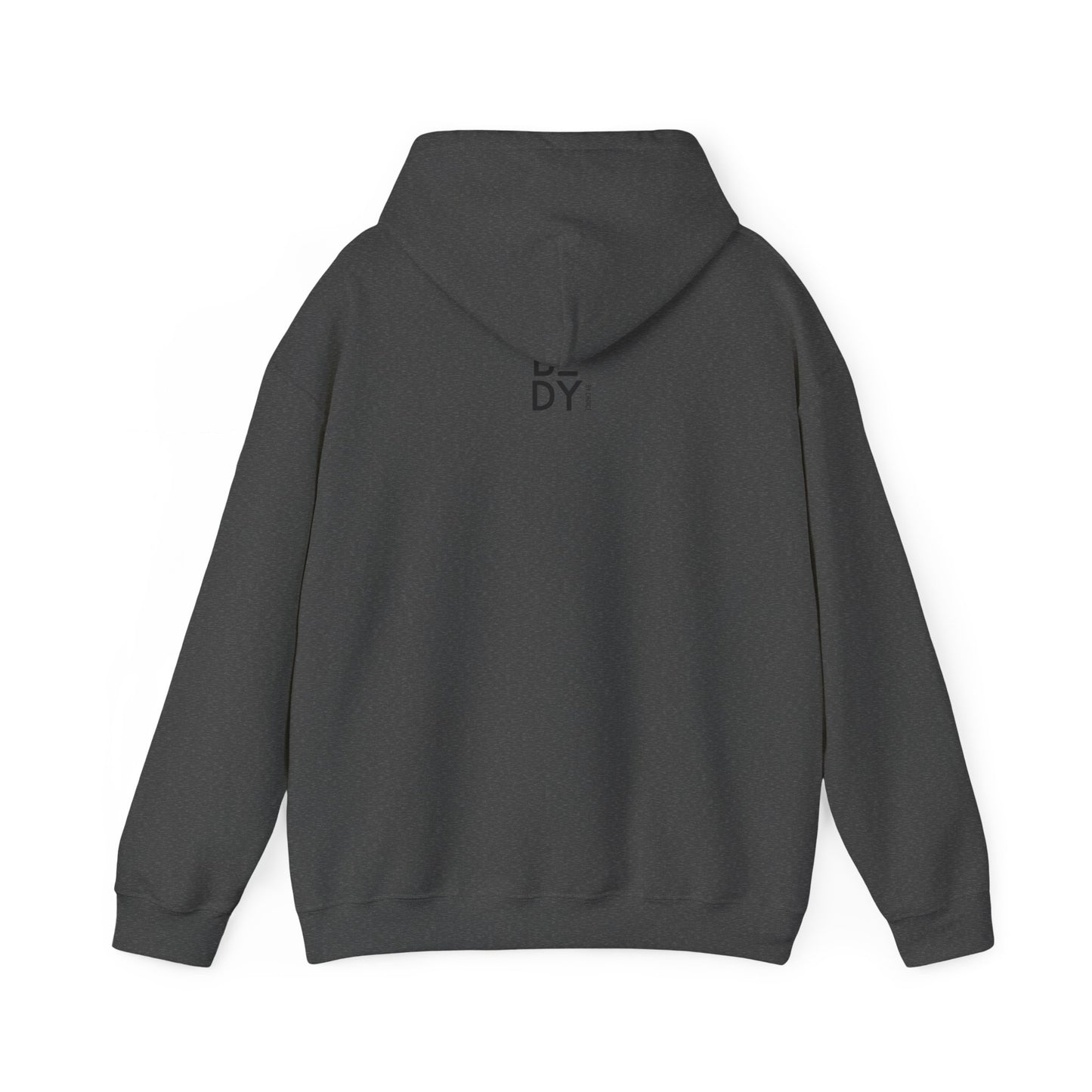 FAMU 1- Unisex Heavy Blend™ Hooded Sweatshirt
