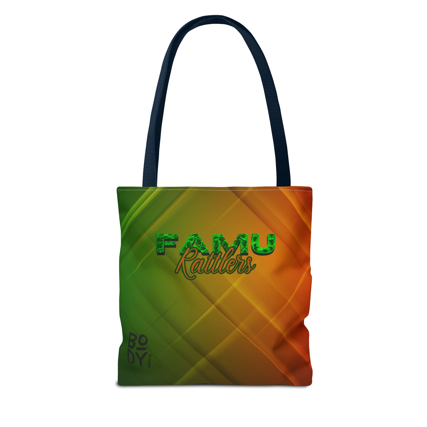 FAMU 8 Tote Bag