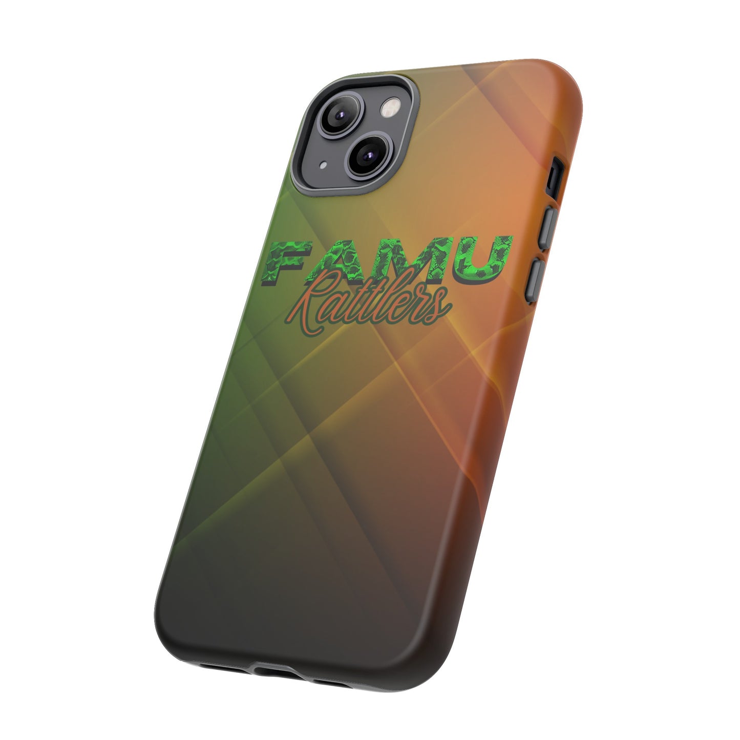 FAMU 1 Tough Cases