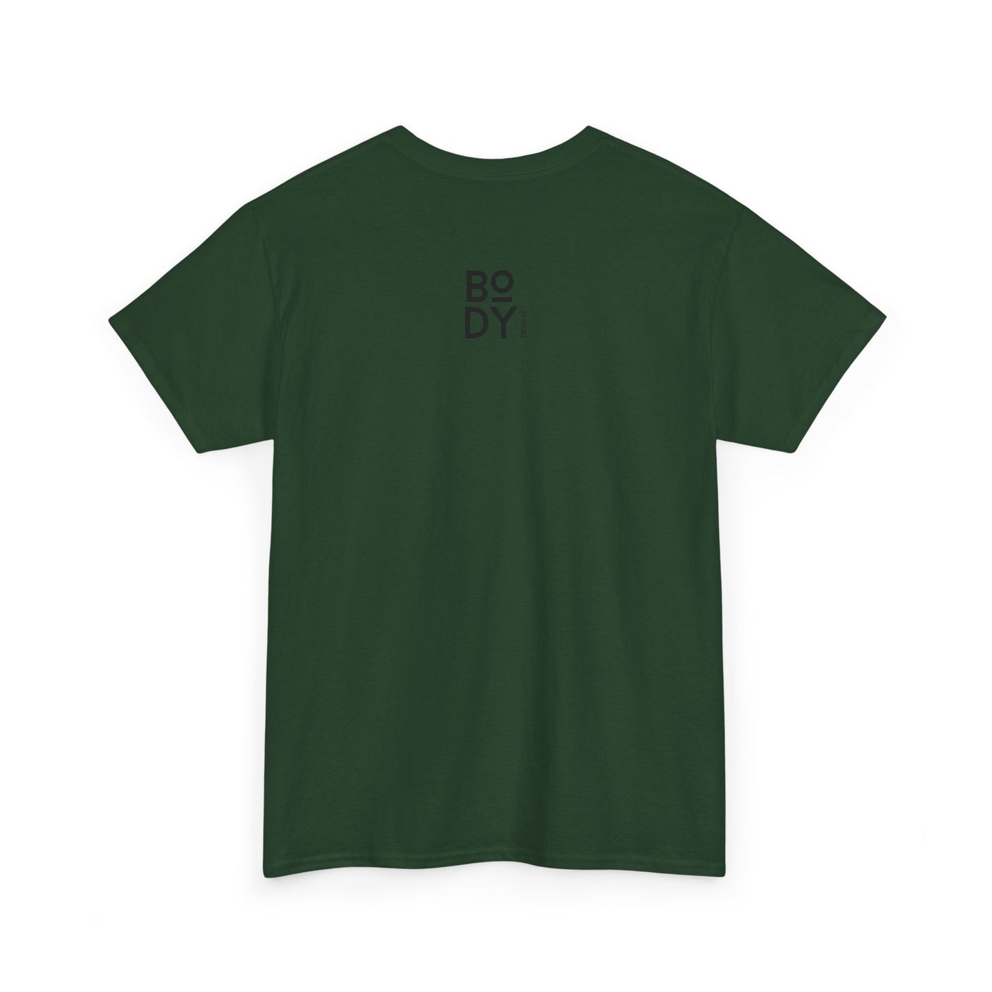 FAMU - 1- Unisex Heavy Cotton Tee
