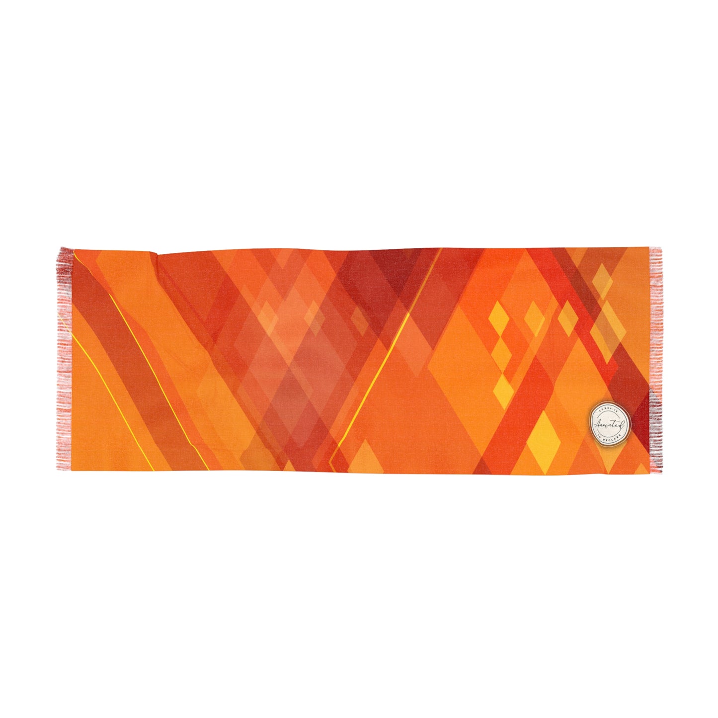 ANOINTED TO DECLARE Scarf