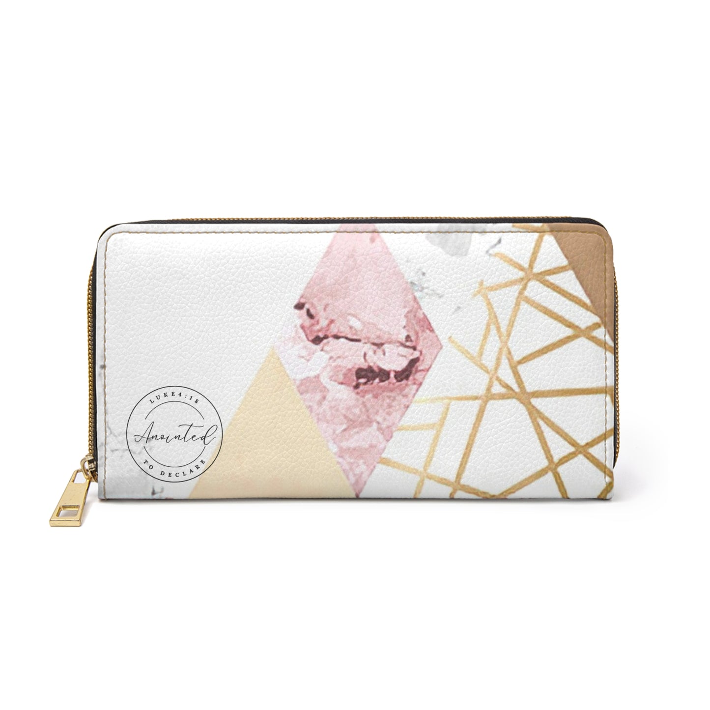 Zipper Wallet