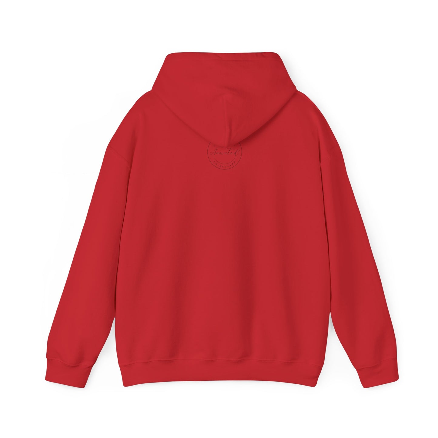 Breakthrough 3- Unisex Heavy Blend™ Hooded Sweatshirt