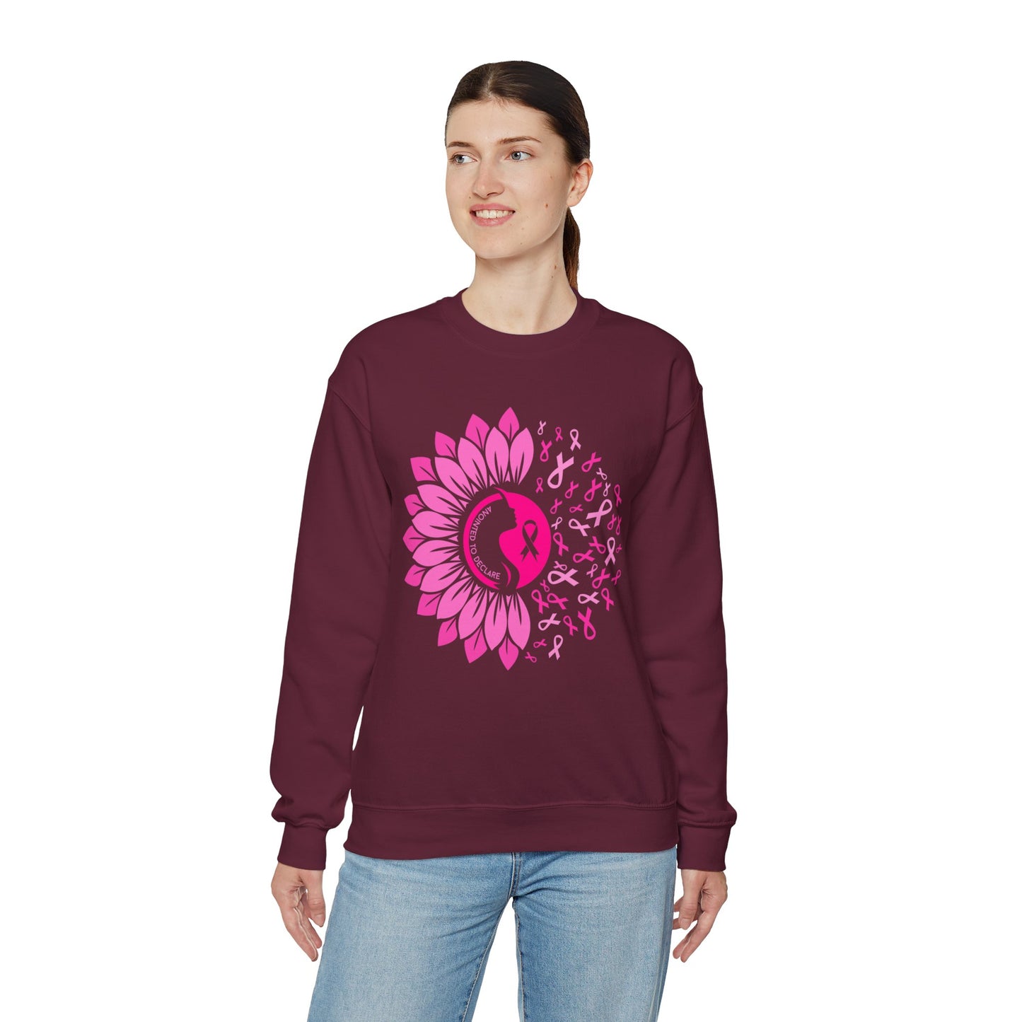 Heavy Blend™ Crewneck Sweatshirt