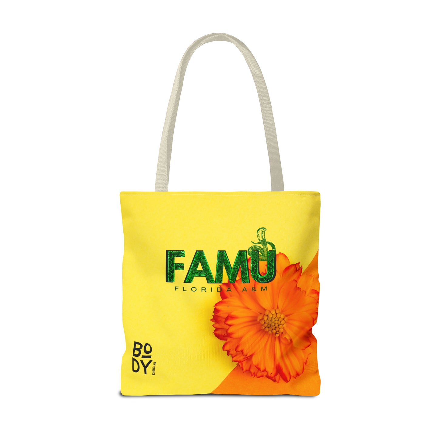 FAMU 2 Tote Bag