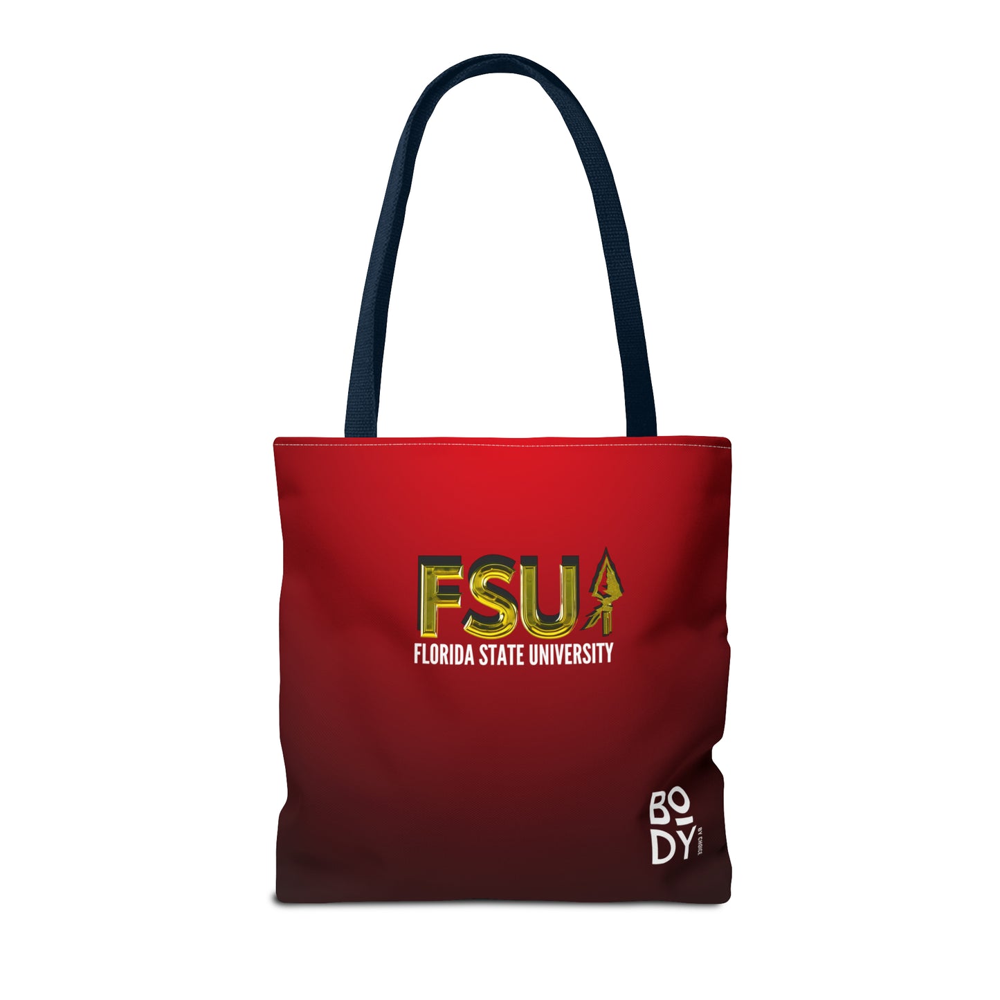 FSU 5 Tote Bag