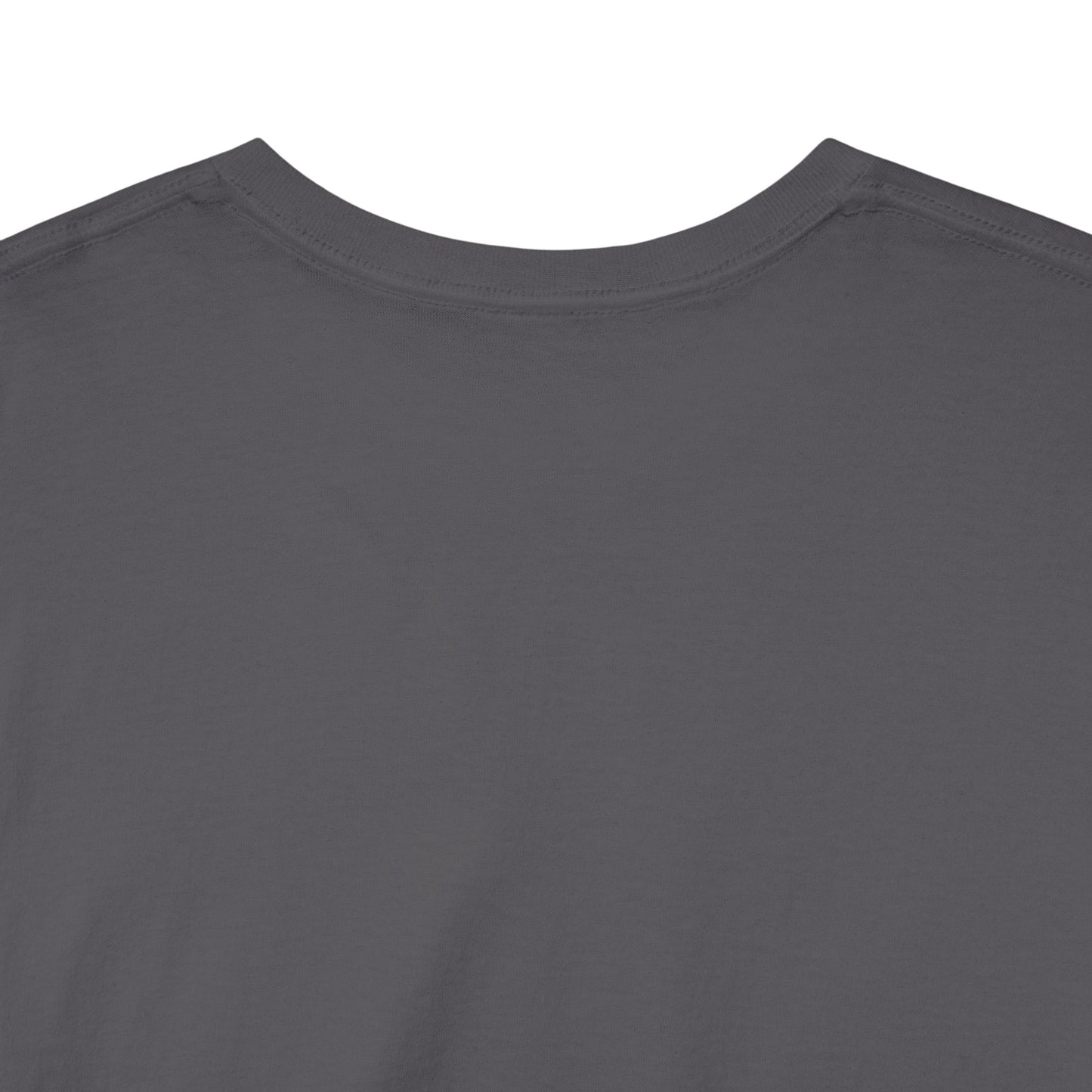 Inspirational Tee - Big Love Unisex Heavy Cotton Tee