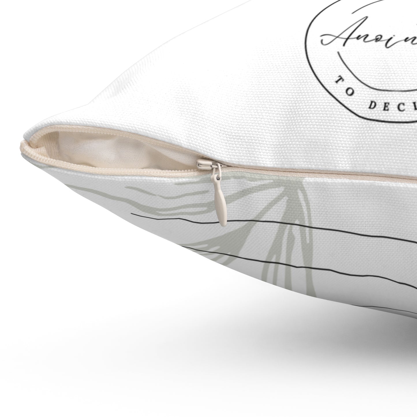 FAMILY PRAYER PILLOW LUKE 18:1 Pillow - 11