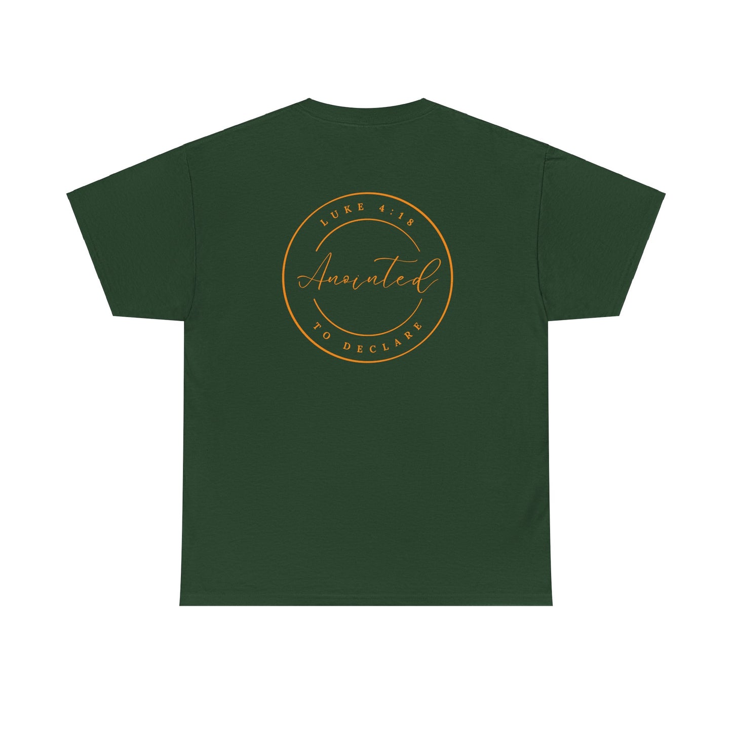 JESUS LOVE YOU T-SHIRT -