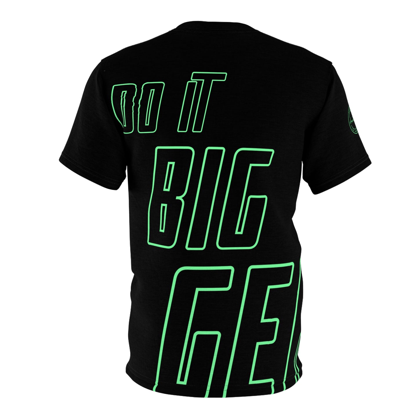 DO IT BIG 2 Unisex