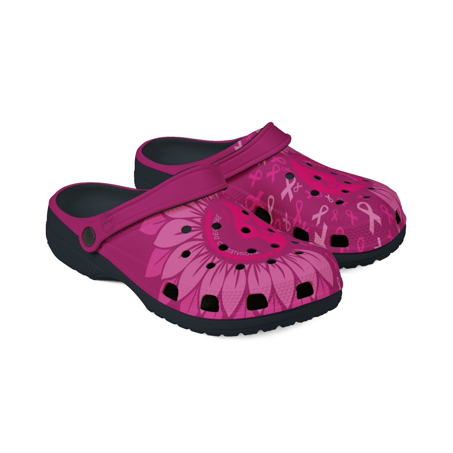 EVA Foam Rubber Shoes