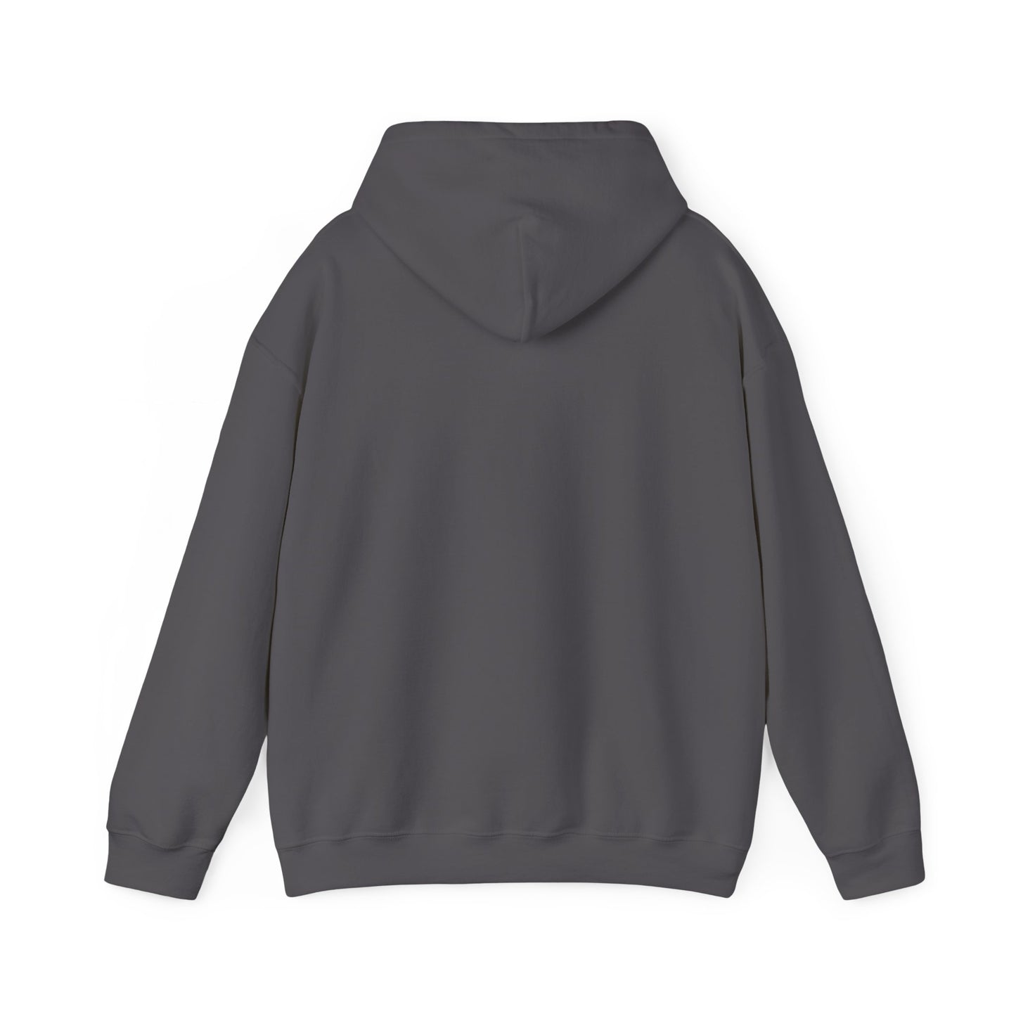 DECLARATION TSHIRT - 3 Unisex Heavy Blend™ Hooded Sweatshirt