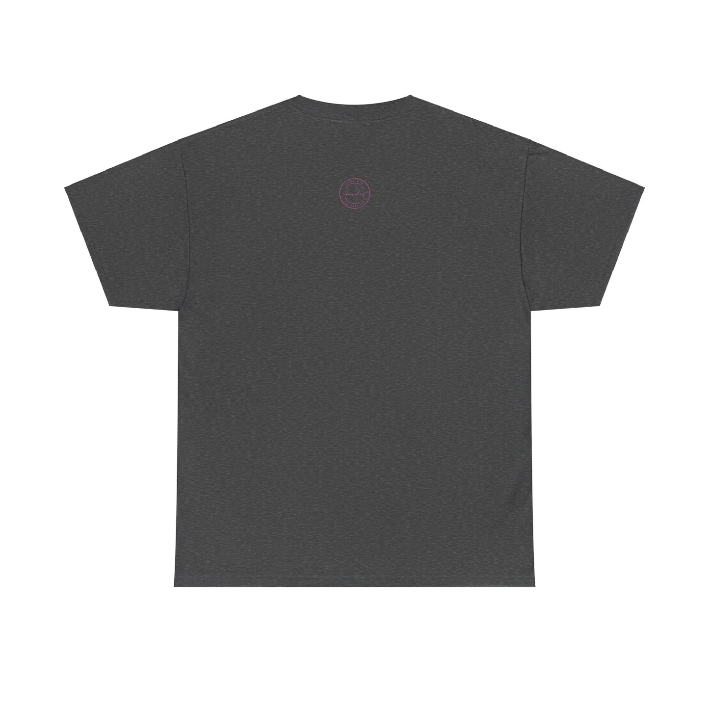 SHE HAS HOPE  1- Unisex Heavy Cotton Tee