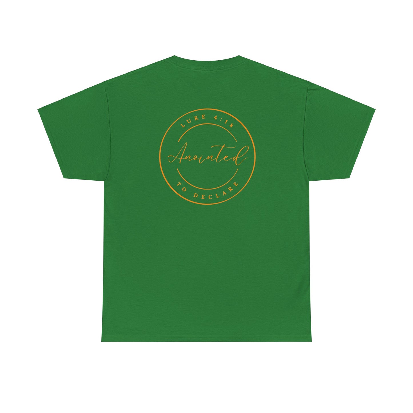 JESUS LOVE YOU T-SHIRT -