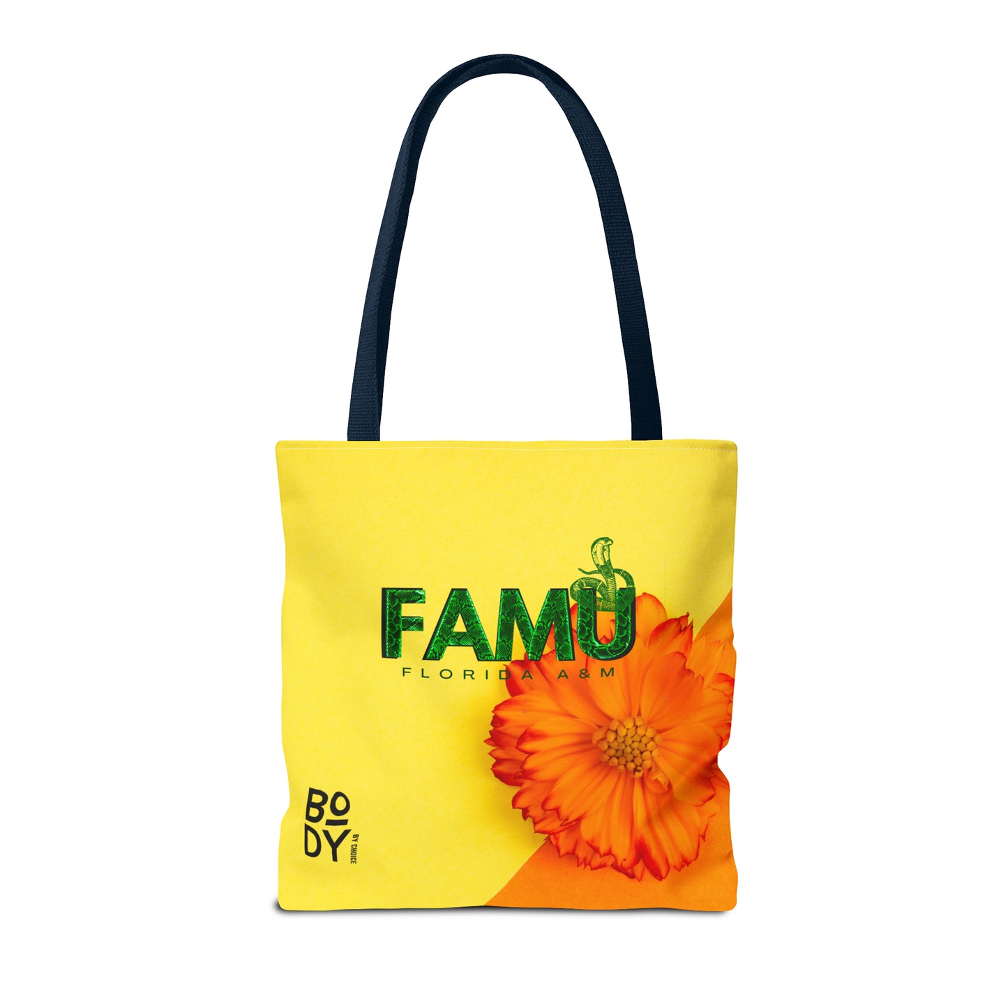 FAMU 2 Tote Bag