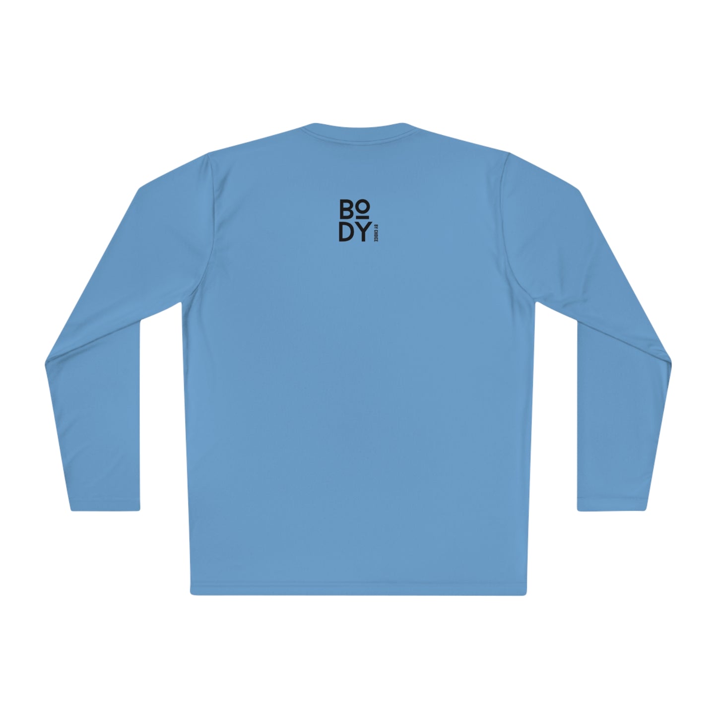 Unisex Lightweight Long Sleeve Tee