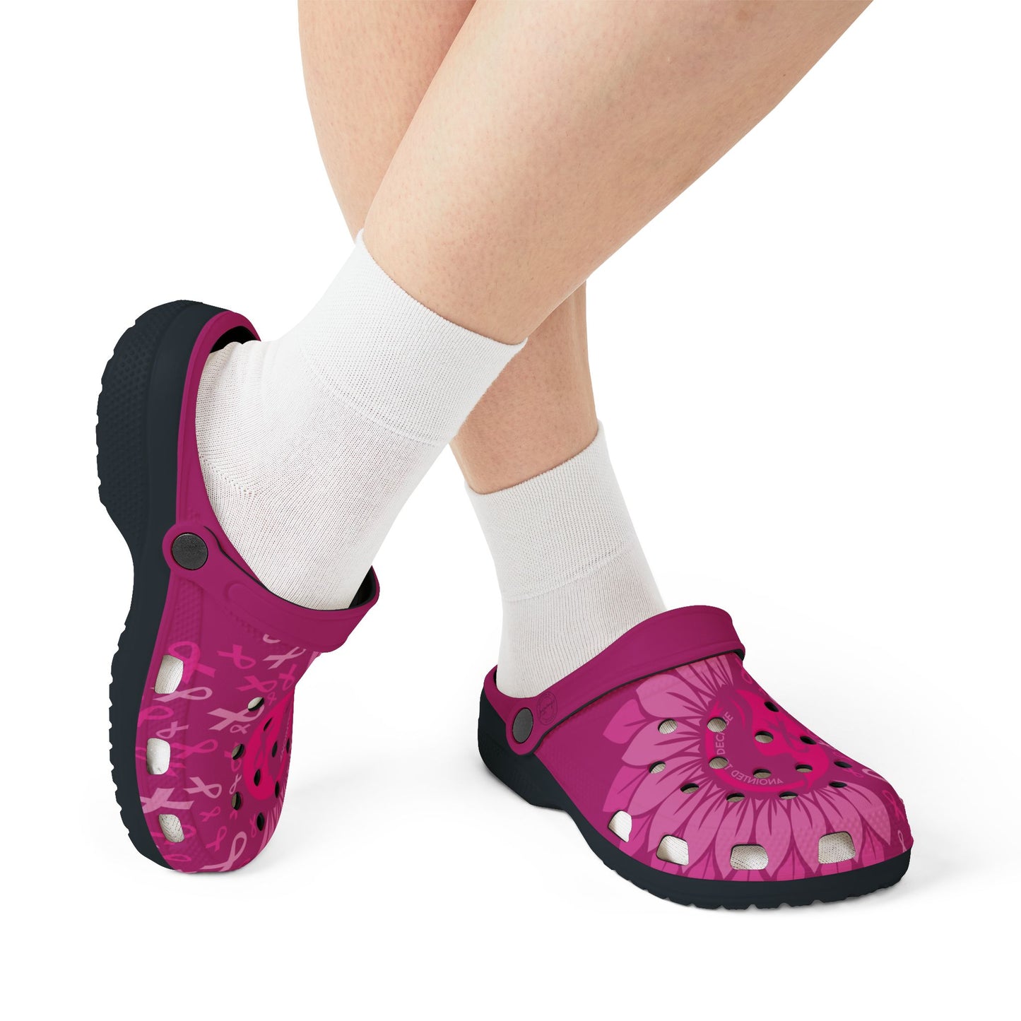 EVA Foam Rubber Shoes
