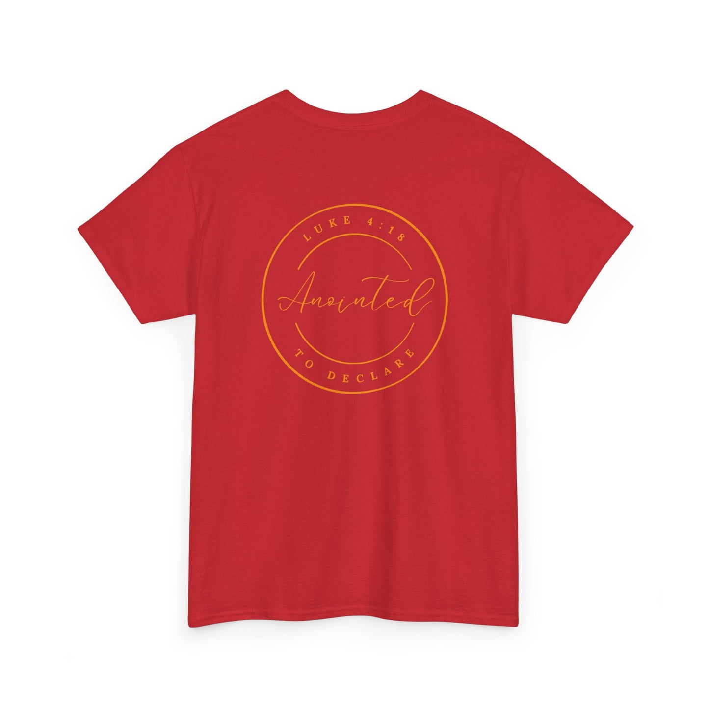 JESUS LOVE YOU T-SHIRT -