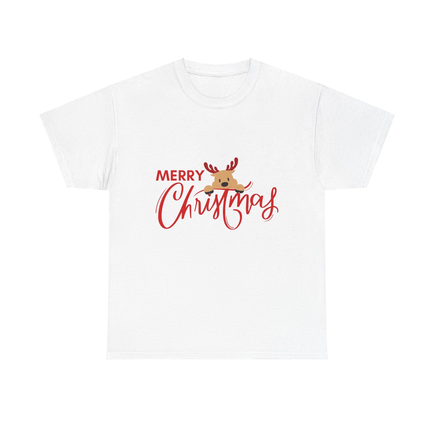 Christmas Festive Tee