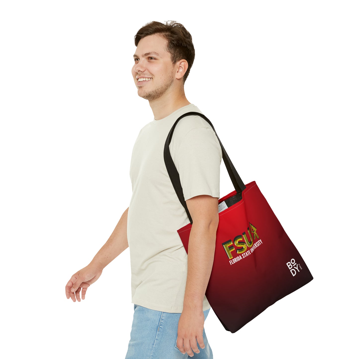 FSU 5 Tote Bag