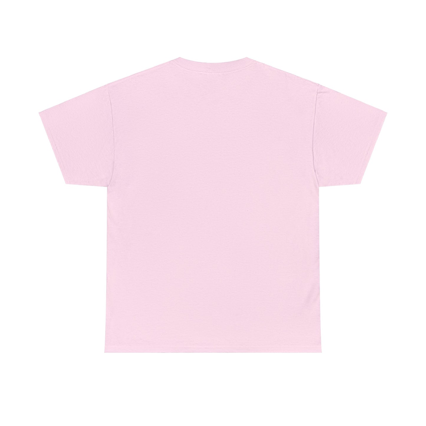 ANOINTED TO DECLARE 1 -Unisex Heavy Cotton Tee