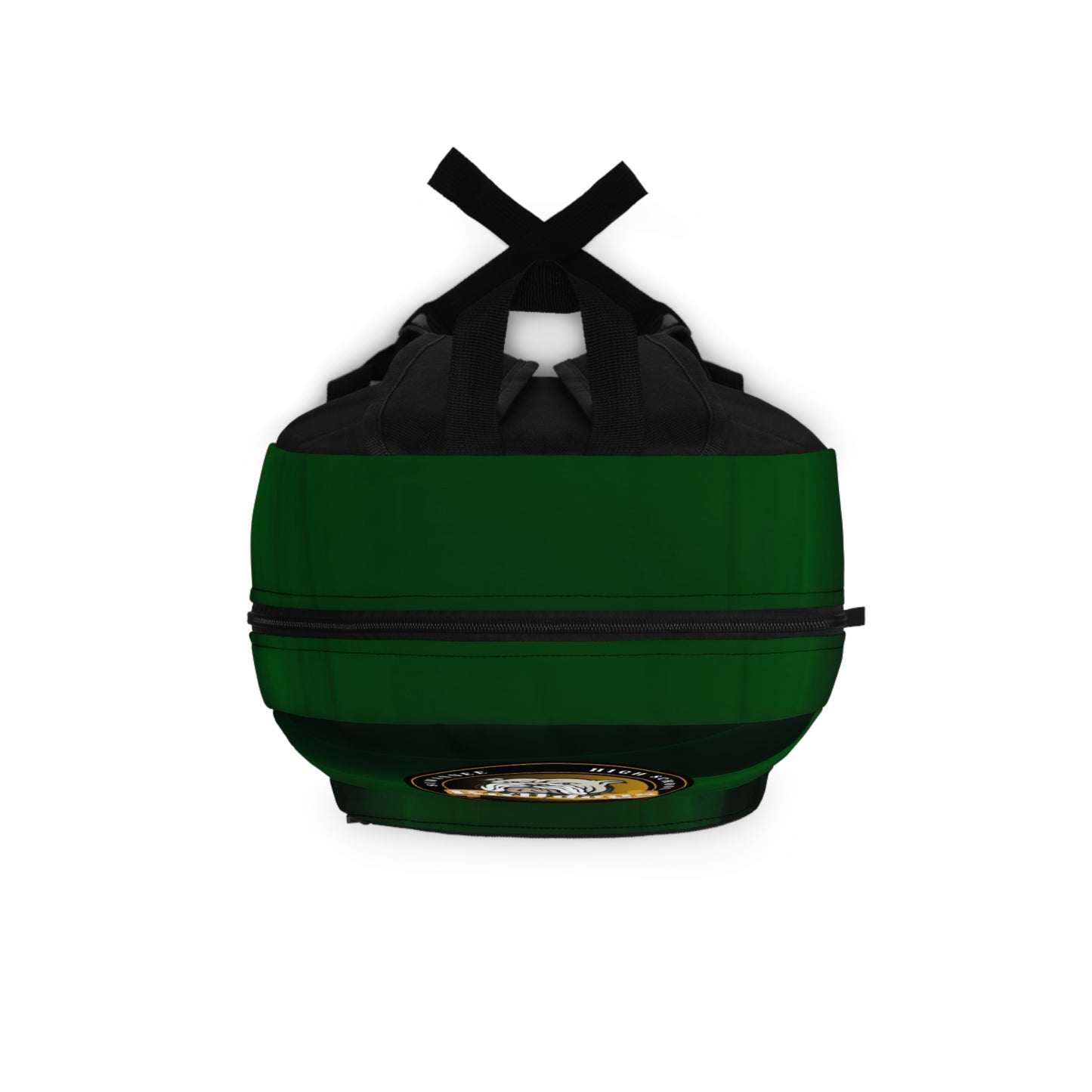 Suwannee High School Backpack -Body By Choice