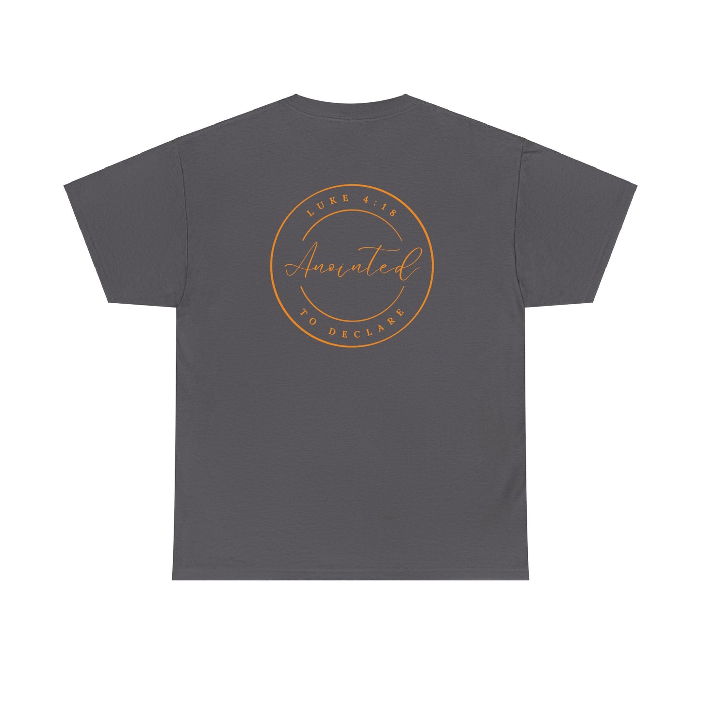 JESUS LOVE YOU T-SHIRT -