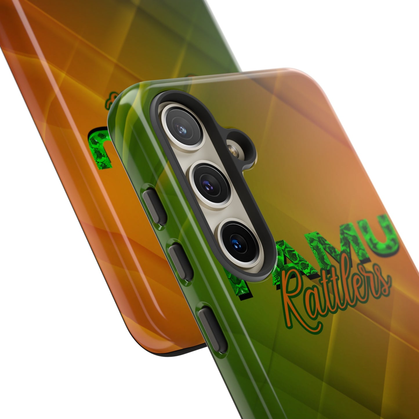 FAMU 1 Tough Cases