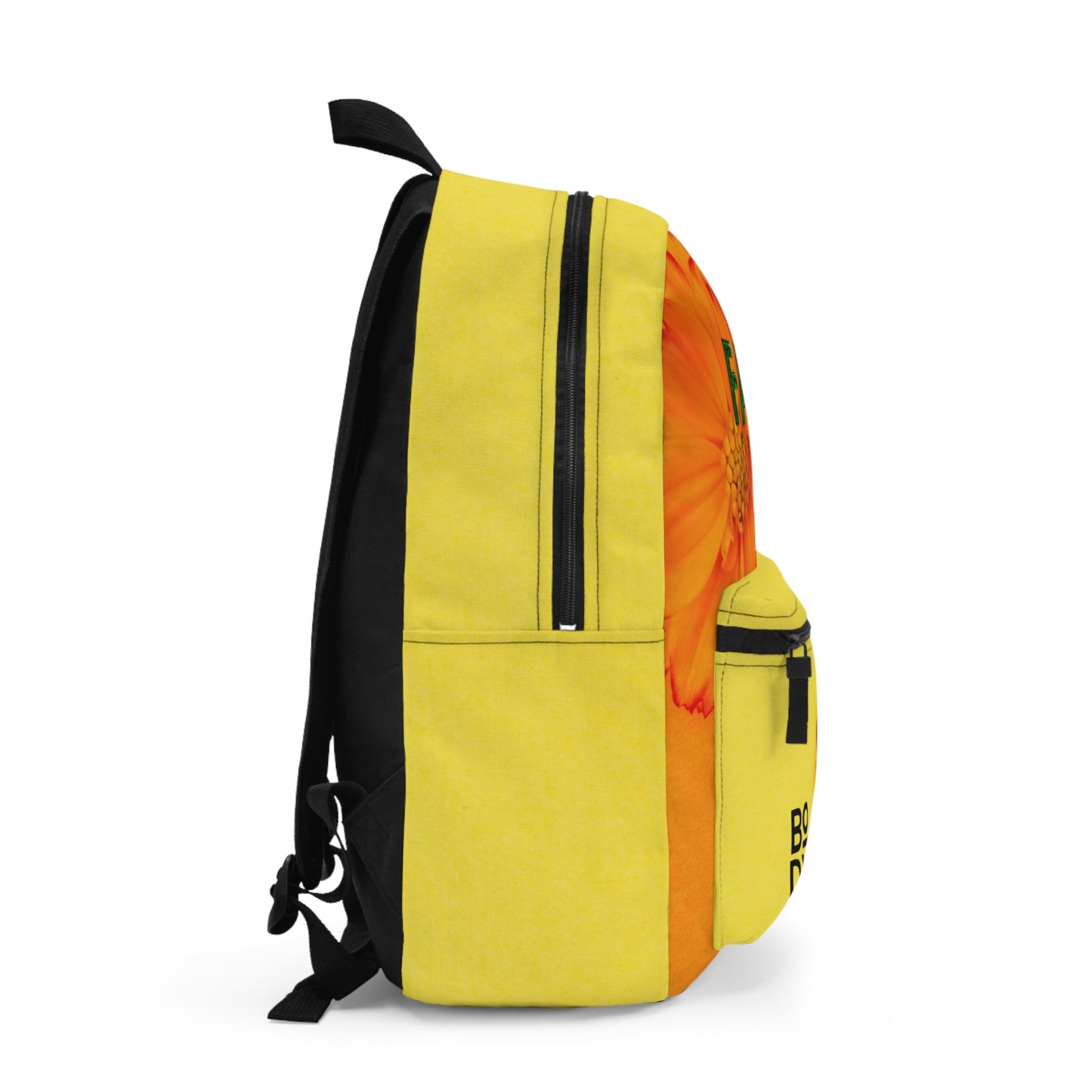 FAMU Backpack by BODY BY CHOICE