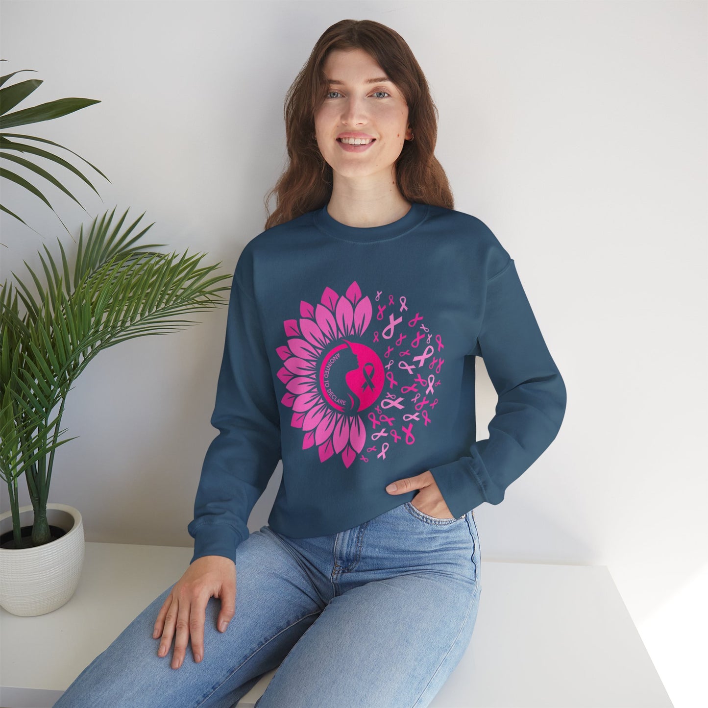 Heavy Blend™ Crewneck Sweatshirt