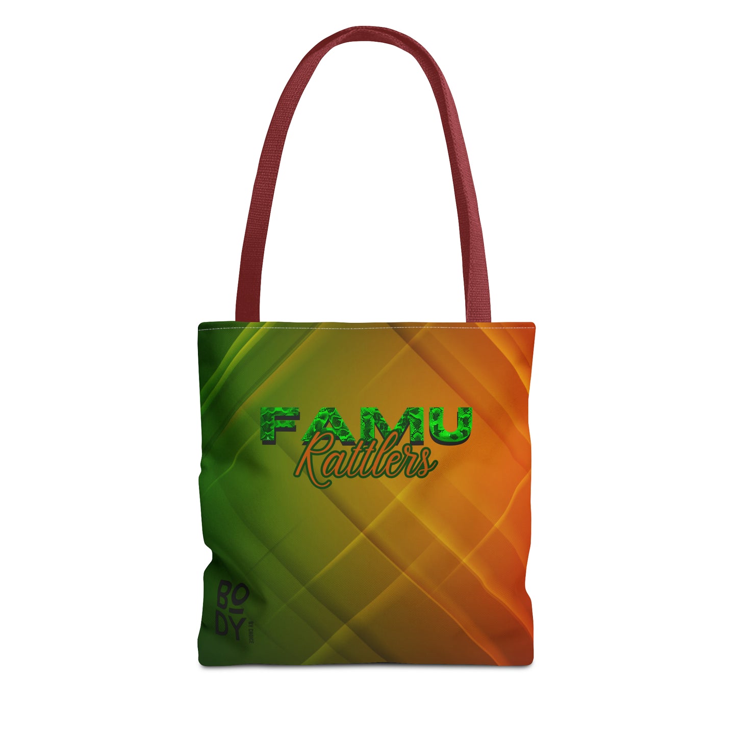 FAMU 8 Tote Bag