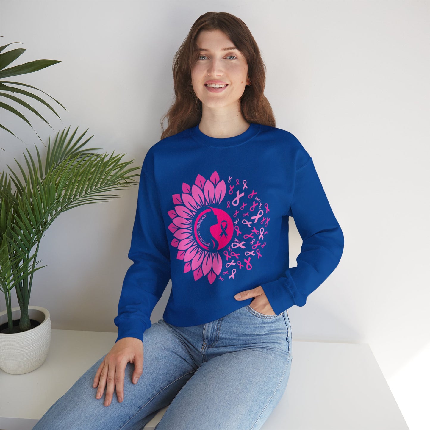 Heavy Blend™ Crewneck Sweatshirt
