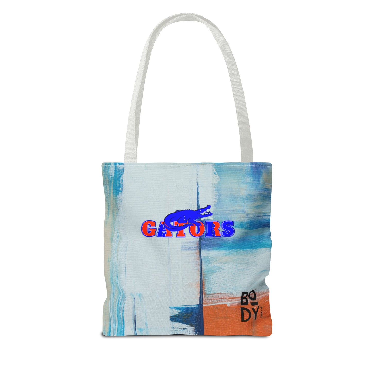 GATOR Tote Bag