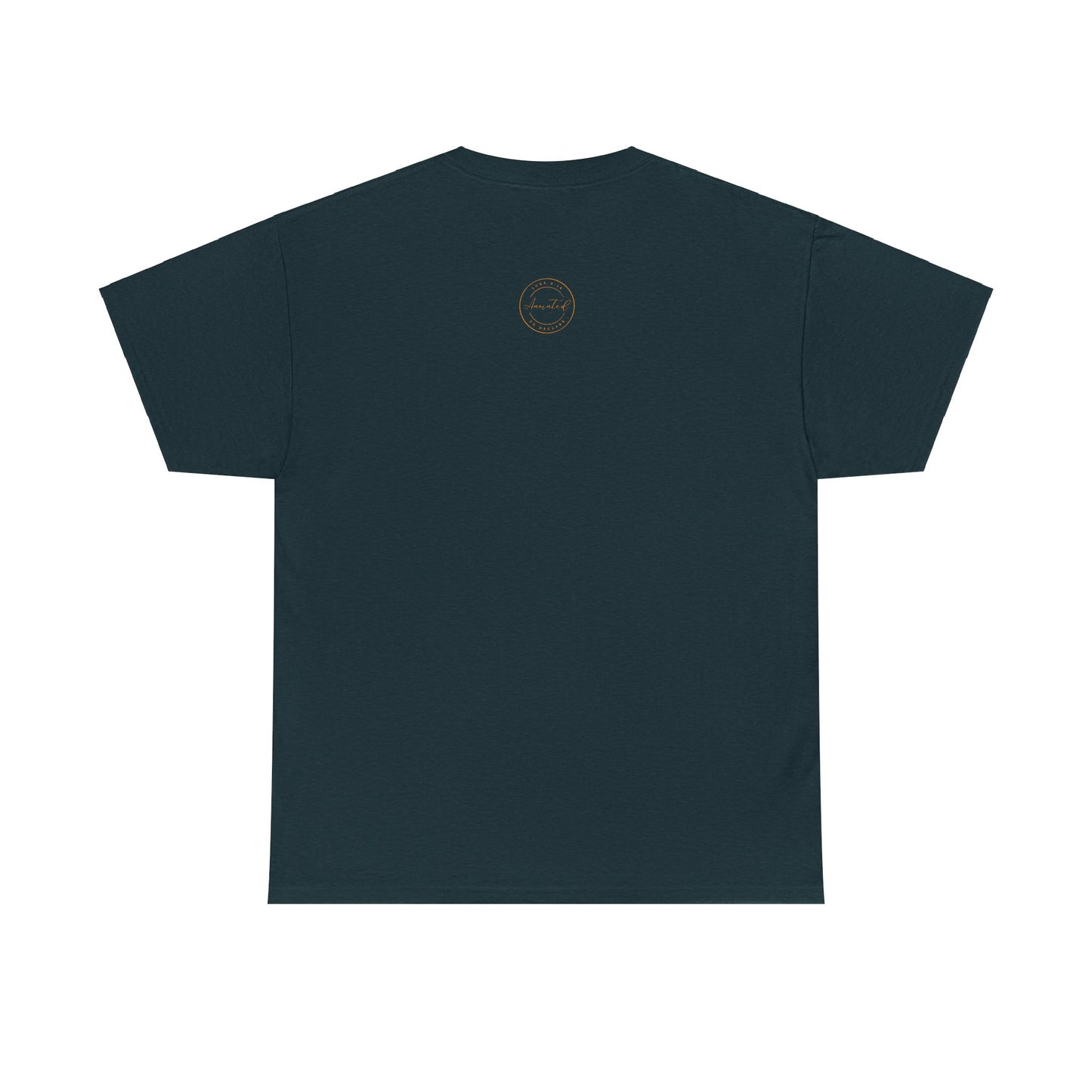 LIVE OUT LOUD 2- Unisex Heavy Cotton Tee
